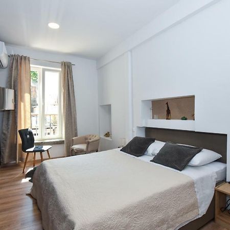 Rooms Patricija زادار المظهر الخارجي الصورة