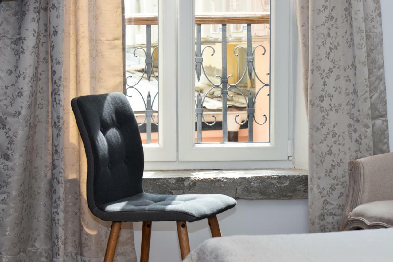 Rooms Patricija زادار المظهر الخارجي الصورة